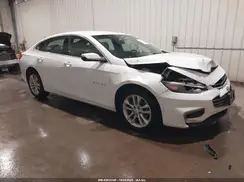 1G1ZE5STXGF323789 2016 CHEVROLET MALIBU