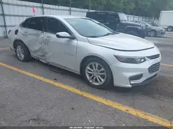 1G1ZE5STXGF324036 2016 CHEVROLET MALIBU