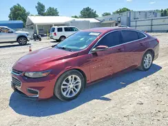 1G1ZE5STXGF324568 2016 CHEVROLET MALIBU