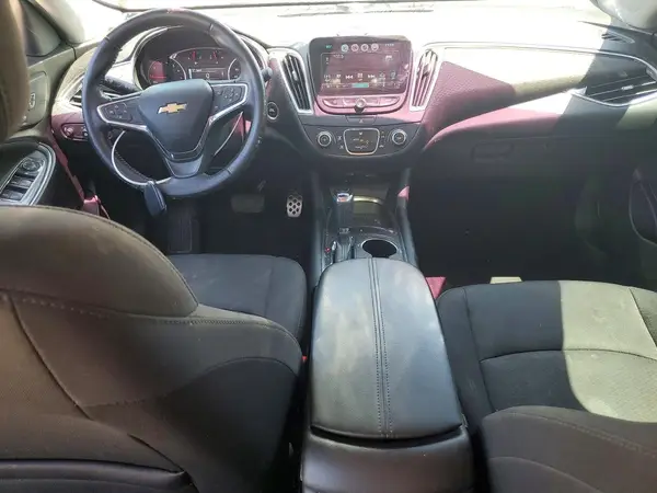 1G1ZE5STXGF324568 2016 CHEVROLET MALIBU - Image 8