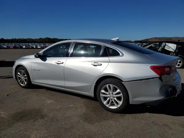 1G1ZE5STXGF324800 2016 CHEVROLET MALIBU - Image 2