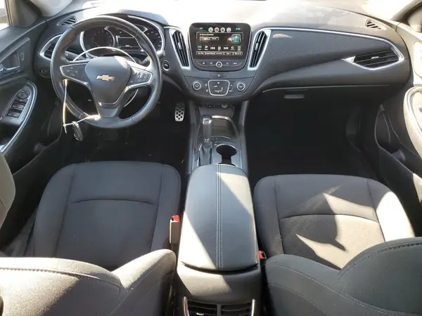 1G1ZE5STXGF324800 2016 CHEVROLET MALIBU - Image 8