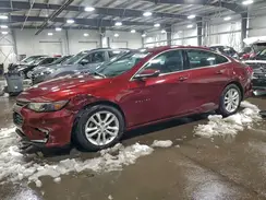 1G1ZE5STXGF324943 2016 CHEVROLET MALIBU
