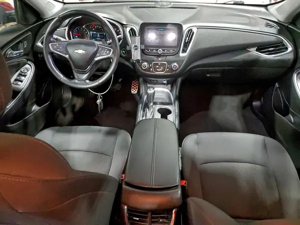 1G1ZE5STXGF324943 2016 CHEVROLET MALIBU - Image 8