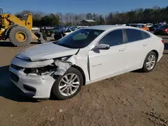 1G1ZE5STXGF324974 2016 CHEVROLET MALIBU