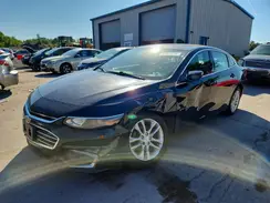 1G1ZE5STXGF325378 2016 CHEVROLET MALIBU