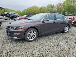 1G1ZE5STXGF325896 2016 CHEVROLET MALIBU