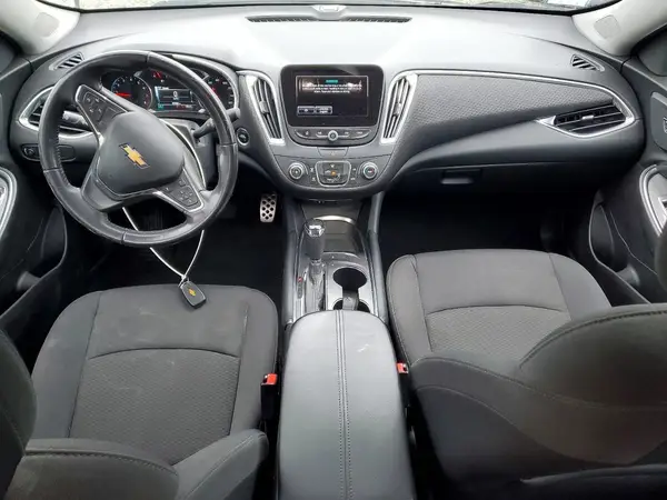 1G1ZE5STXGF325896 2016 CHEVROLET MALIBU - Image 8