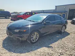 1G1ZE5STXGF326658 2016 CHEVROLET MALIBU