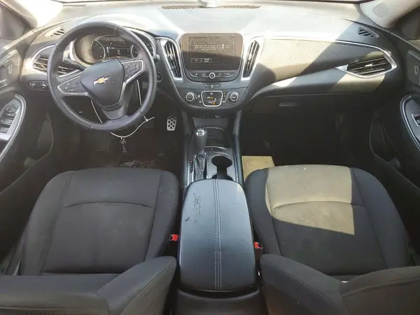1G1ZE5STXGF326658 2016 CHEVROLET MALIBU - Image 8