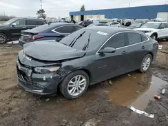1G1ZE5STXGF326837 2016 CHEVROLET MALIBU