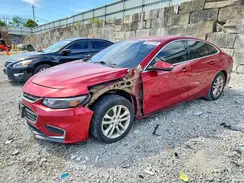 1G1ZE5STXGF328426 2016 CHEVROLET MALIBU
