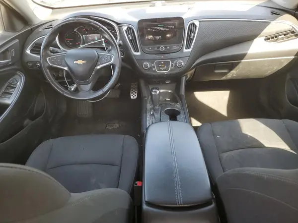 1G1ZE5STXGF328863 2016 CHEVROLET MALIBU - Image 8