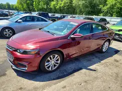 1G1ZE5STXGF328992 2016 CHEVROLET MALIBU