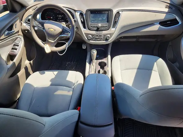 1G1ZE5STXGF328992 2016 CHEVROLET MALIBU - Image 8