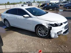 1G1ZE5STXGF329835 2016 CHEVROLET MALIBU
