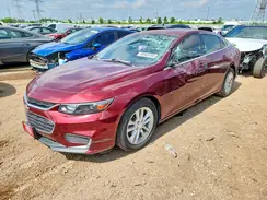 1G1ZE5STXGF330239 2016 CHEVROLET MALIBU