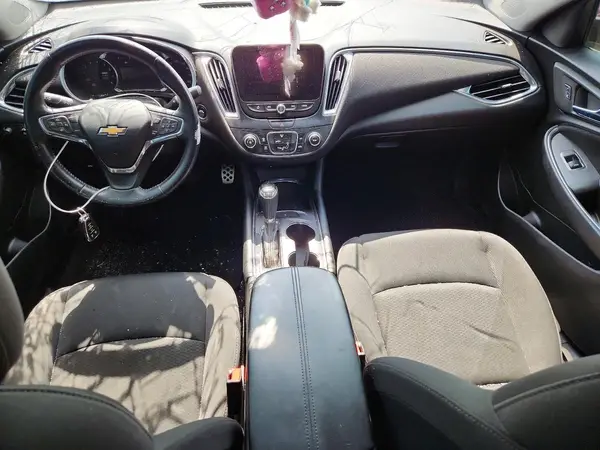 1G1ZE5STXGF330239 2016 CHEVROLET MALIBU - Image 8