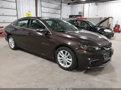 1G1ZE5STXGF330418 2016 CHEVROLET MALIBU