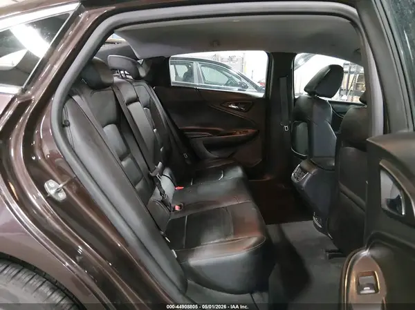 1G1ZE5STXGF330418 2016 CHEVROLET MALIBU - Image 8