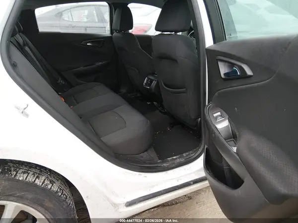 1G1ZE5STXGF330564 2016 CHEVROLET MALIBU - Image 8