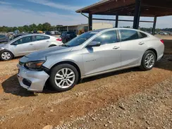 1G1ZE5STXGF331245 2016 CHEVROLET MALIBU