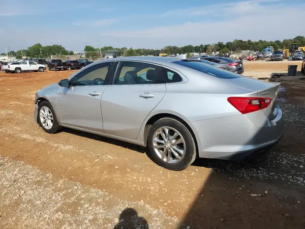 1G1ZE5STXGF331245 2016 CHEVROLET MALIBU - Image 2