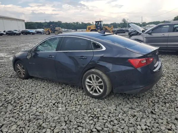 1G1ZE5STXGF331777 2016 CHEVROLET MALIBU - Image 2