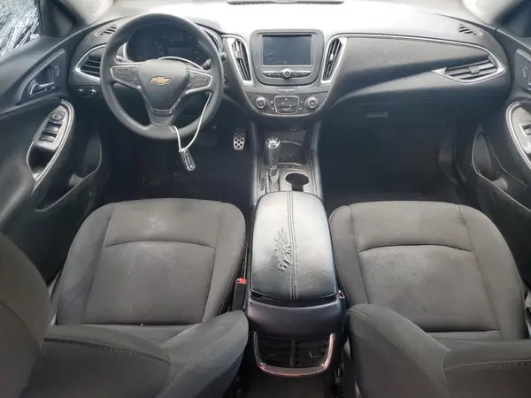 1G1ZE5STXGF331777 2016 CHEVROLET MALIBU - Image 8