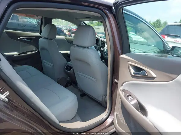 1G1ZE5STXGF331858 2016 CHEVROLET MALIBU - Image 8