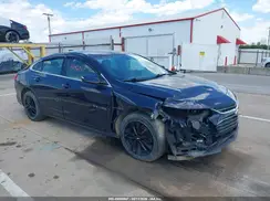 1G1ZE5STXGF332301 2016 CHEVROLET MALIBU