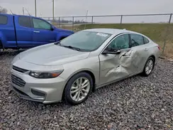 1G1ZE5STXGF333366 2016 CHEVROLET MALIBU