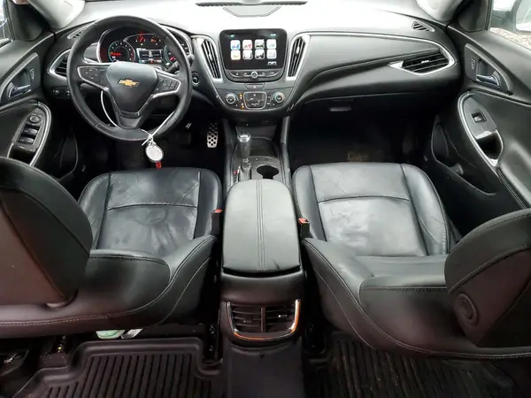 1G1ZE5STXGF333366 2016 CHEVROLET MALIBU - Image 8