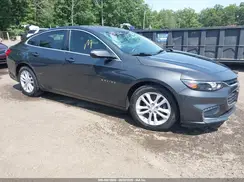 1G1ZE5STXGF333903 2016 CHEVROLET MALIBU