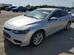 1G1ZE5STXGF334064 2016 CHEVROLET MALIBU