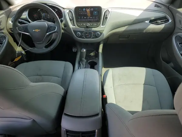 1G1ZE5STXGF334064 2016 CHEVROLET MALIBU - Image 8