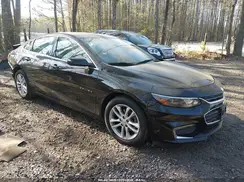1G1ZE5STXGF334226 2016 CHEVROLET MALIBU