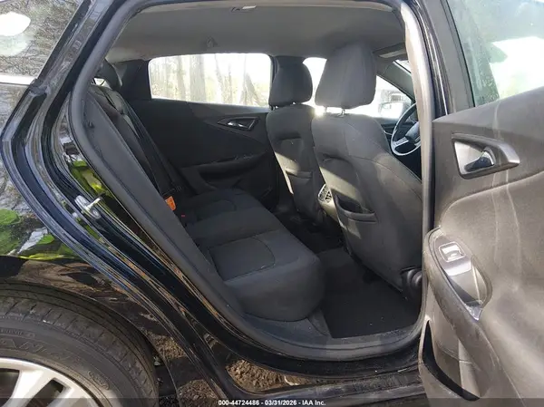 1G1ZE5STXGF334226 2016 CHEVROLET MALIBU - Image 8