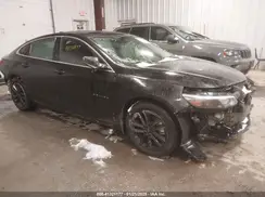 1G1ZE5STXGF334842 2016 CHEVROLET MALIBU
