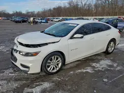 1G1ZE5STXGF335005 2016 CHEVROLET MALIBU