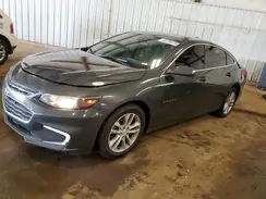 1G1ZE5STXGF335621 2016 CHEVROLET MALIBU