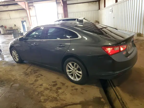 1G1ZE5STXGF335621 2016 CHEVROLET MALIBU - Image 2