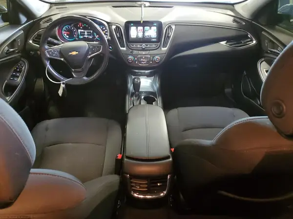 1G1ZE5STXGF335621 2016 CHEVROLET MALIBU - Image 8