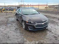 1G1ZE5STXGF336039 2016 CHEVROLET MALIBU