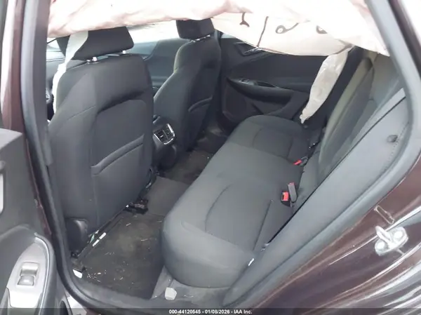 1G1ZE5STXGF336039 2016 CHEVROLET MALIBU - Image 8