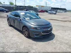 1G1ZE5STXGF336140 2016 CHEVROLET MALIBU