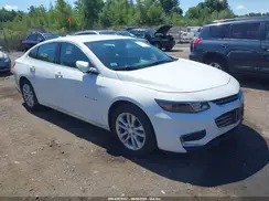 1G1ZE5STXGF336252 2016 CHEVROLET MALIBU