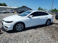 1G1ZE5STXGF336428 2016 CHEVROLET MALIBU