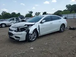 1G1ZE5STXGF336817 2016 CHEVROLET MALIBU