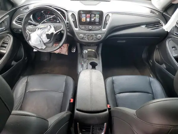 1G1ZE5STXGF336817 2016 CHEVROLET MALIBU - Image 8